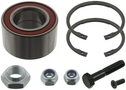 Volkswagen Wiellager