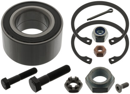 Volkswagen Wiellager