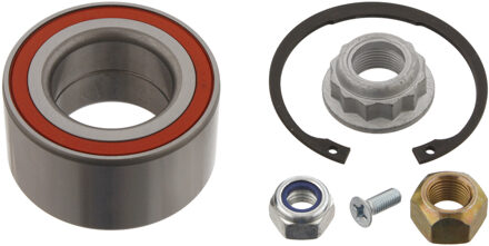 Volkswagen Wiellager