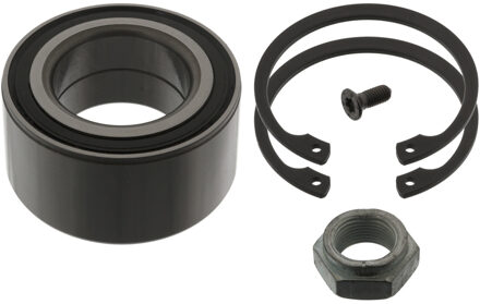 Volkswagen Wiellager