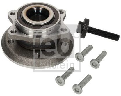 Volkswagen Wiellagerset 198197