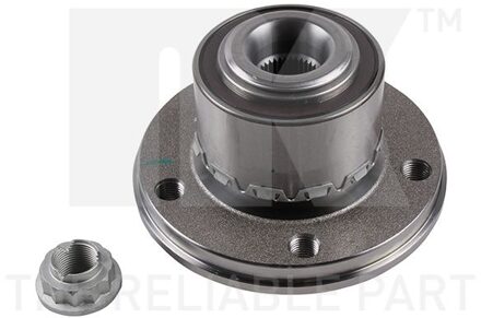 Volkswagen Wiellagerset 764725