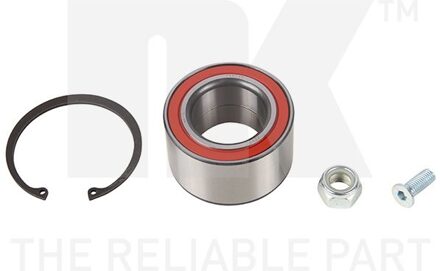 Volkswagen Wiellagerset 764726