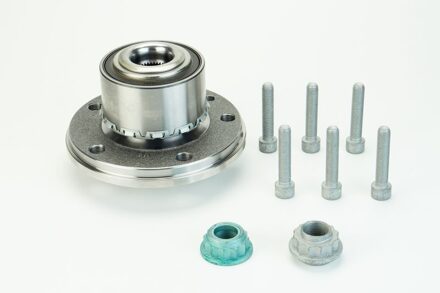 Volkswagen Wiellagerset WBE1023