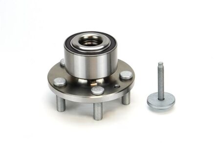 Volkswagen Wiellagerset WBE1214