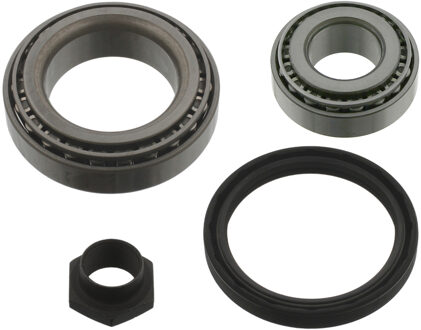 Volkswagen Wiellagerset