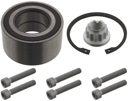 Volkswagen Wiellagerset