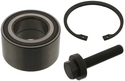 Volkswagen Wiellagerset