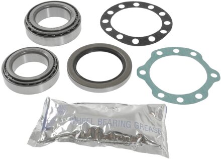 Volkswagen Wiellagerset