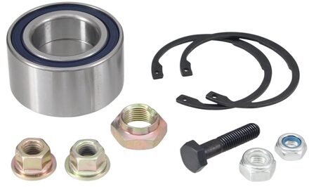 Volkswagen Wiellagerset