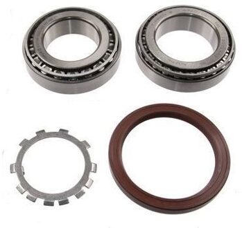 Volkswagen Wiellagerset