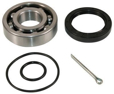 Volkswagen Wiellagerset