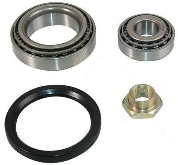 Volkswagen Wiellagerset