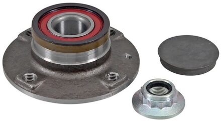 Volkswagen Wiellagerset