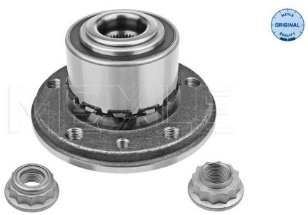 Volkswagen Wielnaaf 1006500004