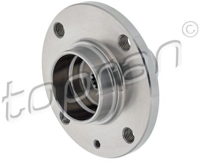 Volkswagen Wielnaaf 104214