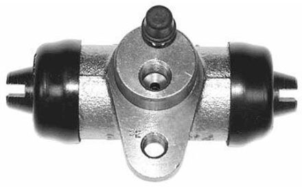 Volkswagen Wielremcilinder