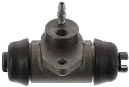 Volkswagen Wielremcilinder