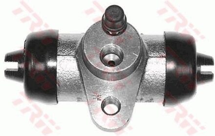 Volkswagen Wielremcilinder