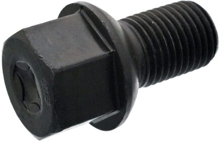 Volkswagen Wielschroef