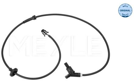 Volkswagen Wielsnelheidssensor 1009270005