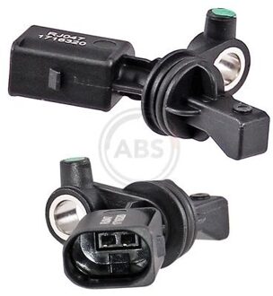 Volkswagen Wielsnelheidssensor 30098