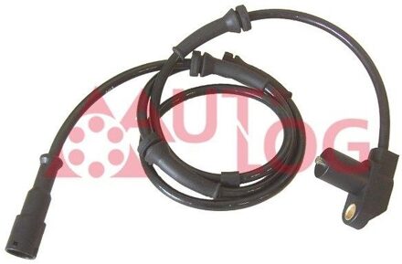 Volkswagen Wielsnelheidssensor AS4062