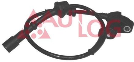 Volkswagen Wielsnelheidssensor AS4285