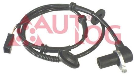 Volkswagen Wielsnelheidssensor AS4434