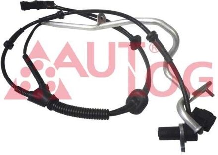 Volkswagen Wielsnelheidssensor AS4471