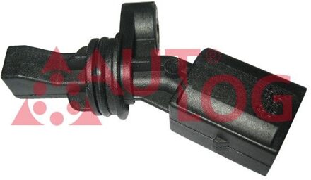 Volkswagen Wielsnelheidssensor AS4855