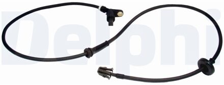 Volkswagen Wielsnelheidssensor SS20031