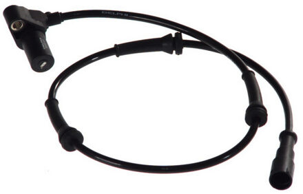 Volkswagen Wielsnelheidssensor SS20101