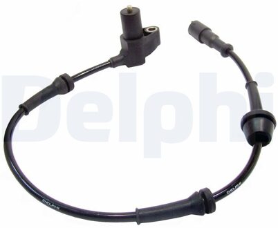 Volkswagen Wielsnelheidssensor SS20102