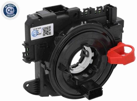 Volkswagen Wikkelveer, airbag V10720201