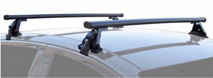 Volkswagen Winparts GO! dakdragers staal basic 6713068133