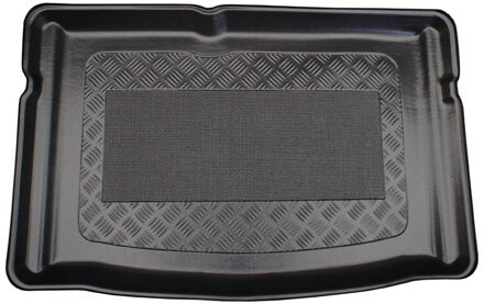 Volkswagen Winparts GO! Kofferbakmat passend voor Volkswagen up ! HB/3/5 09.2011 193101