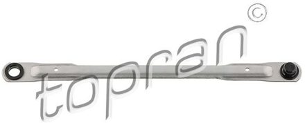 Volkswagen Wisserarm 110674