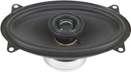 Volkswagen X-SERIE 4x6 High Performance Volkswagen Scirocco 1 coaxiaal systeem XCFITVWSCIROCCO1