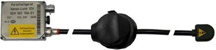 Volkswagen Xenon-ballast 5DV007760011