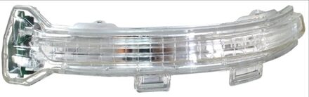 Volkswagen Zijknipperlicht In Spiegel Links 33702423