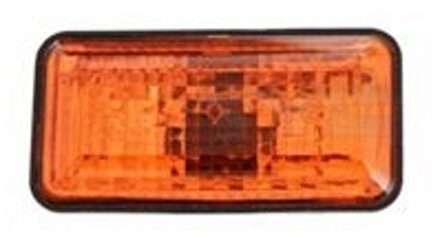 Volkswagen ZIJKNIPPERLICHT LINKS of RECHTS ORANJE per stuk