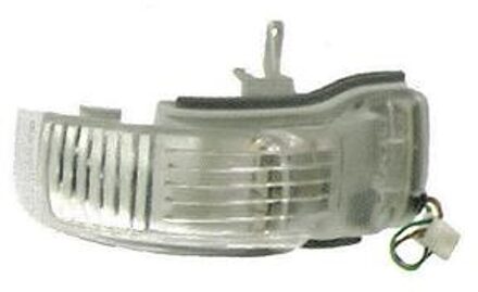 Volkswagen Zijlicht In Spiegel R. 5856916