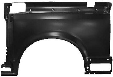 Volkswagen Zijwand 2272035