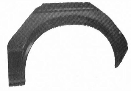 Volkswagen Zijwand 9413131