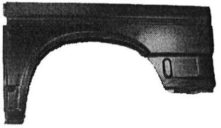 Volkswagen Zijwand 9417111