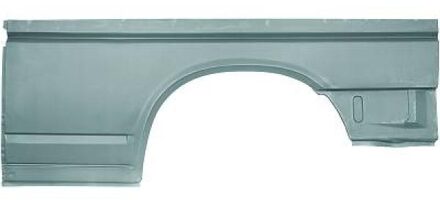 Volkswagen Zijwand 9417113