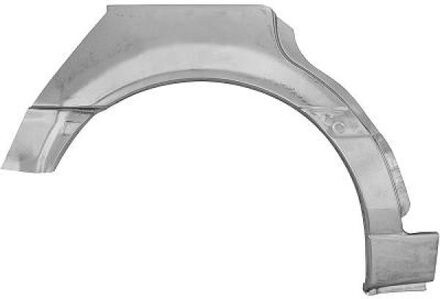 Volkswagen Zijwand 9429132