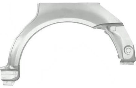 Volkswagen Zijwand 9430131