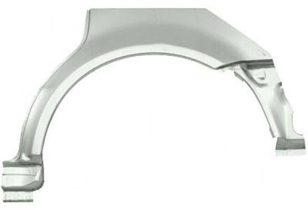 Volkswagen Zijwand 9430231